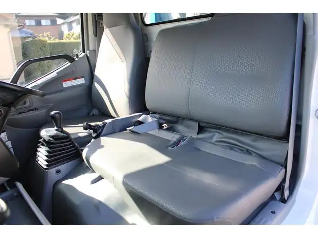 日野 デュトロ 小型 高所・建柱車 高所作業車 電工仕様の中古トラック画像13