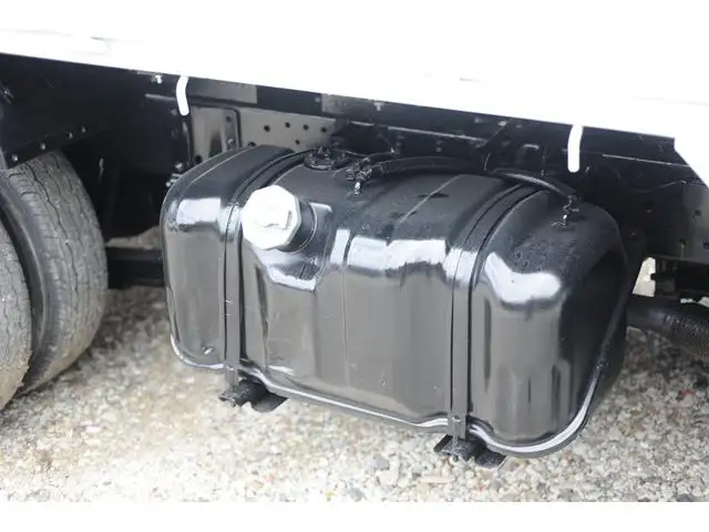 いすゞ エルフ 小型 平ボディ  H30の中古トラック画像18