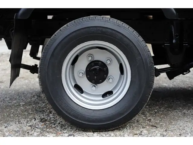 いすゞ エルフ 小型 平ボディ  H30の中古トラック画像20