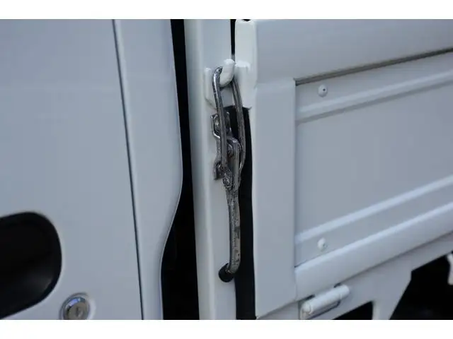 いすゞ エルフ 小型 平ボディ  H30の中古トラック画像10