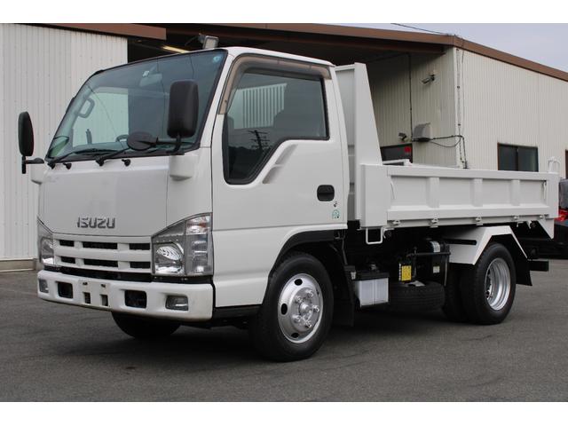 いすゞ フォワード 中型/増トン ダンプ コボレーン  の中古トラック【車両No.162725】