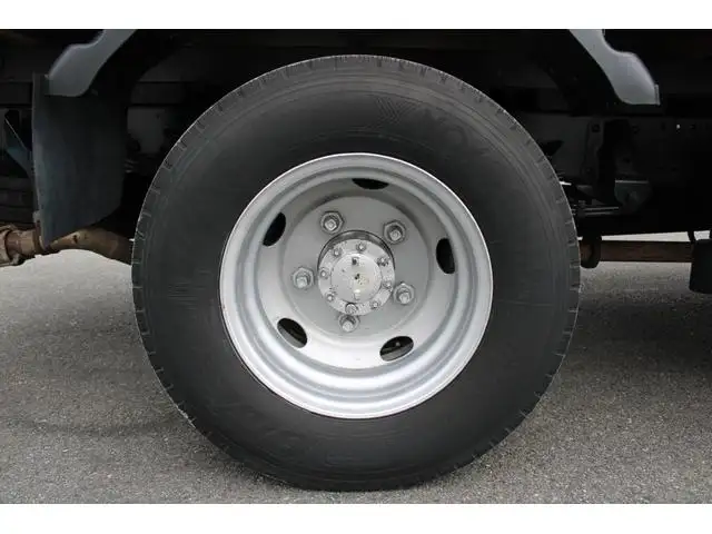 いすゞ エルフ 小型 クレーン付 4段 ラジコンの中古トラック画像20