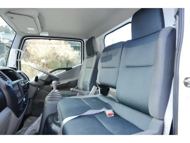 日産 アトラス 小型 平ボディ パワーゲート の中古トラック画像12