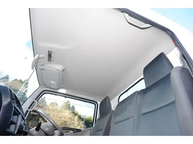 日産 アトラス 小型 平ボディ パワーゲート の中古トラック画像13