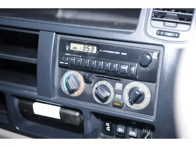 日産 アトラス 小型 平ボディ パワーゲート の中古トラック画像14