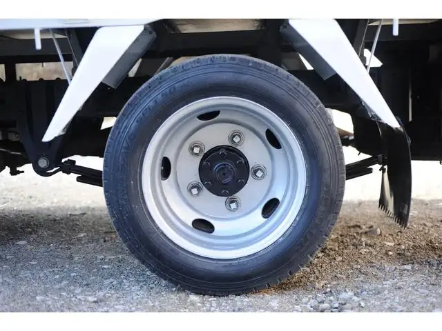 日産 アトラス 小型 平ボディ パワーゲート の中古トラック画像20