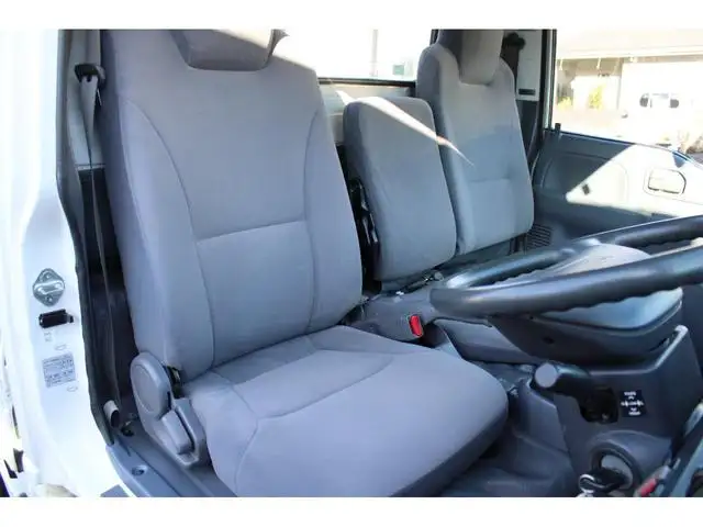 いすゞ エルフ 小型 平ボディ  H26の中古トラック画像13
