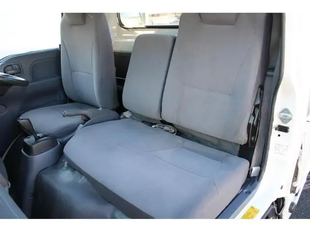 いすゞ エルフ 小型 平ボディ  H26の中古トラック画像14