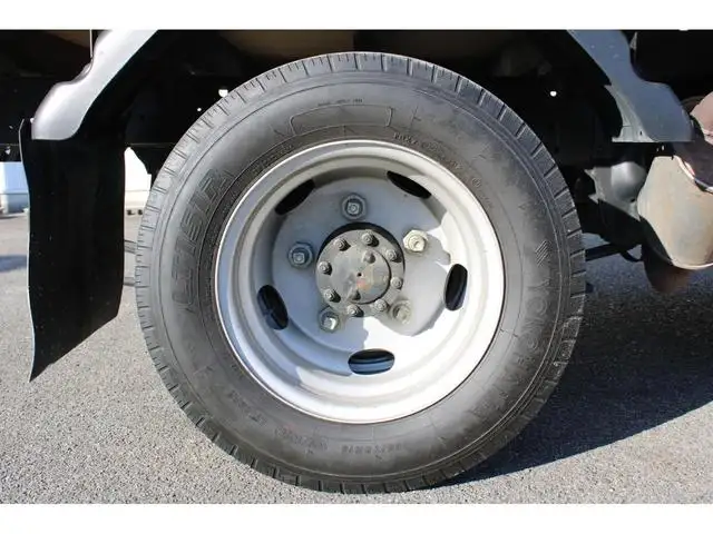 いすゞ エルフ 小型 平ボディ  H26の中古トラック画像20