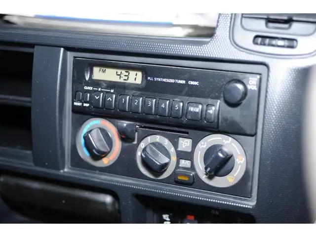日産 アトラス 小型 平ボディ パワーゲート の中古トラック画像16