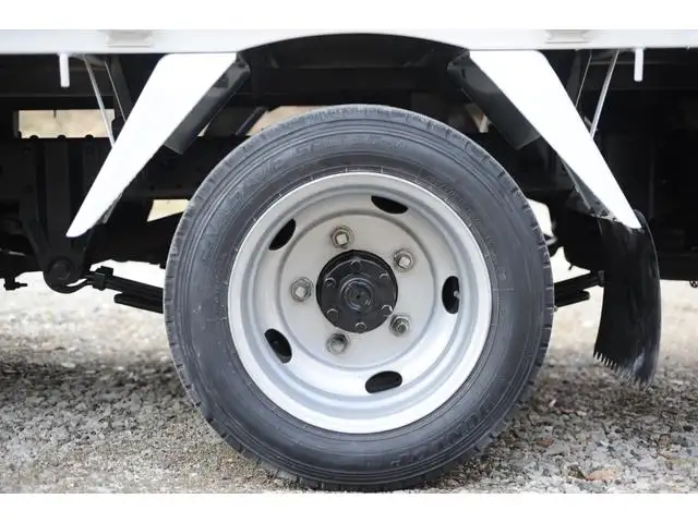 日産 アトラス 小型 平ボディ パワーゲート の中古トラック画像20