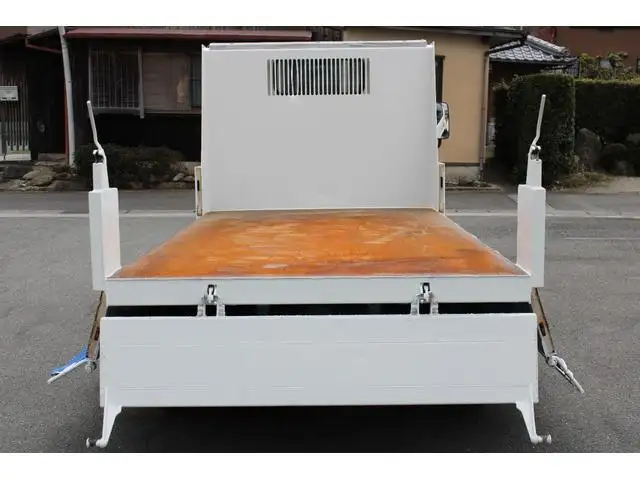 日野 デュトロ 小型 ダンプ コボレーン の中古トラック画像6