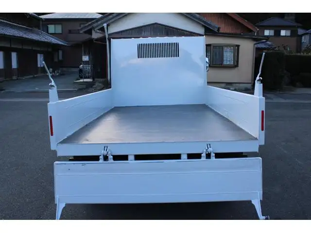 いすゞ エルフ 小型 ダンプ  R3の中古トラック画像6