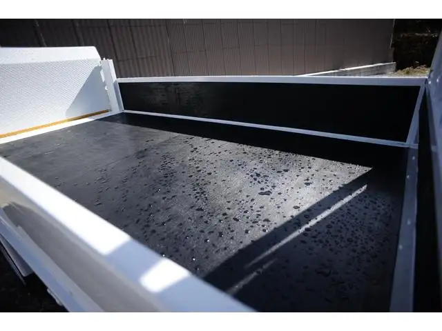 日産 アトラス 小型 平ボディ パワーゲート の中古トラック画像7