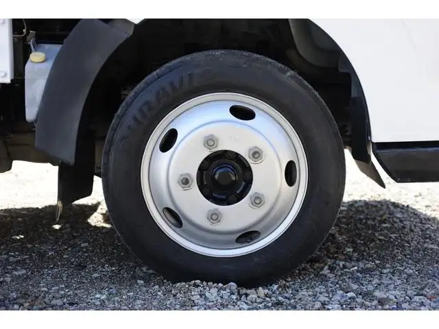 日産 アトラス 小型 平ボディ パワーゲート の中古トラック画像20