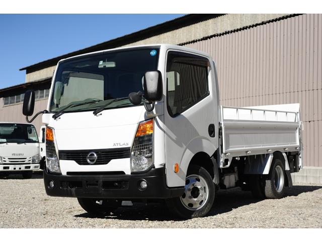 日野 デュトロ 小型 冷凍冷蔵 低温 床アルミ の中古トラック【車両No.172472】