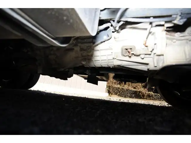 日産 アトラス 小型 平ボディ パワーゲート 床鉄板の中古トラック画像像17