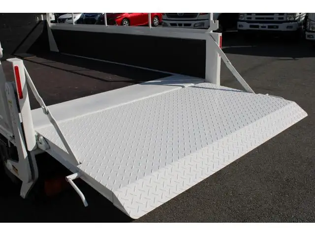 トヨタ ダイナ 小型 平ボディ パワーゲート の中古トラック画像11
