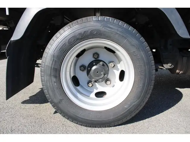 トヨタ ダイナ 小型 平ボディ パワーゲート の中古トラック画像20