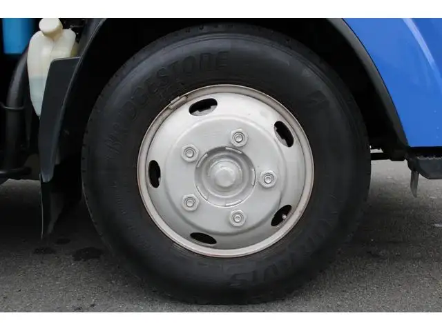 いすゞ エルフ 小型 パッカー車 巻き込み式 回転ダンプ式の中古トラック画像20