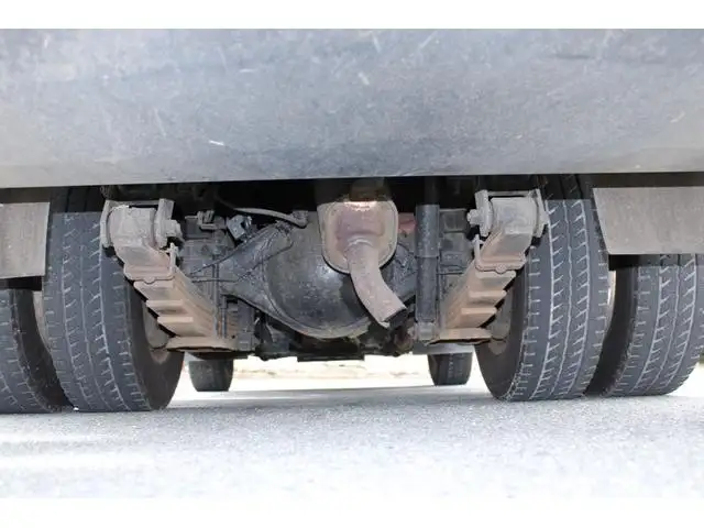 いすゞ エルフ 小型 パッカー車 巻き込み式 回転ダンプ式の中古トラック画像18