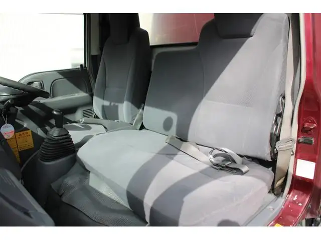 いすゞ エルフ 小型 パッカー車 巻き込み式 回転ダンプ式の中古トラック画像14