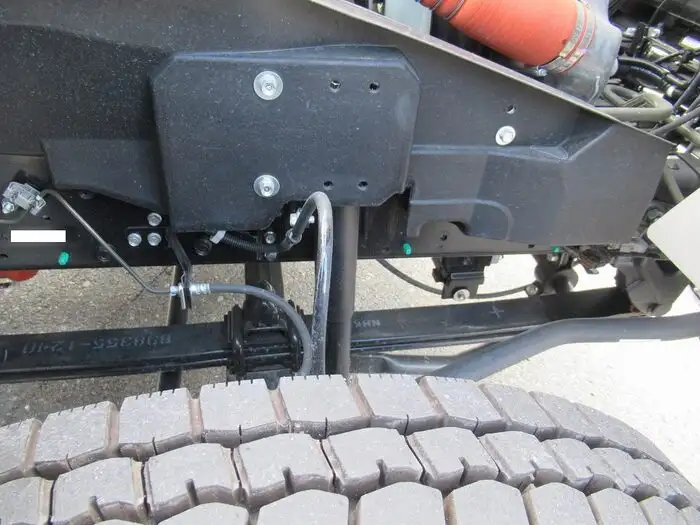 いすゞ フォワード 中型/増トン ミキサー・ポンプ 2PG-FRR90S2 R5の中古トラック画像18
