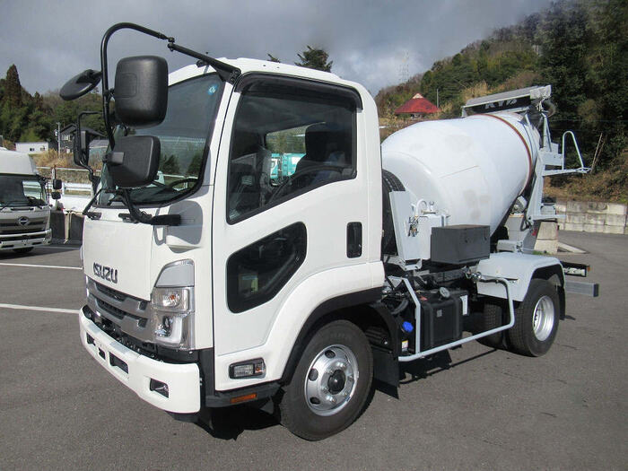 日産UD クオン 大型 ウイング ハイルーフ 2PG-CG5CA の中古トラック【車両No.166528】
