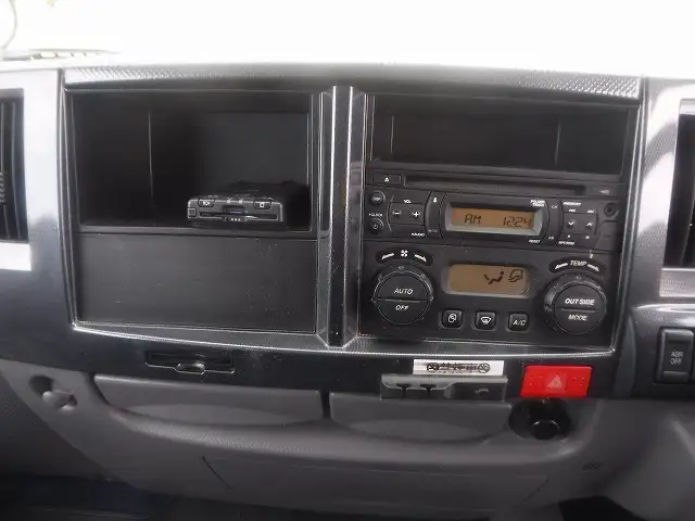 マツダ タイタン 小型 平ボディ 幌 TRG-LHR85Aの中古トラック画像15