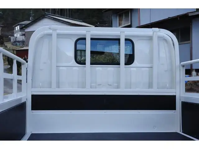 トヨタ ダイナ 小型 平ボディ  H30の中古トラック画像5
