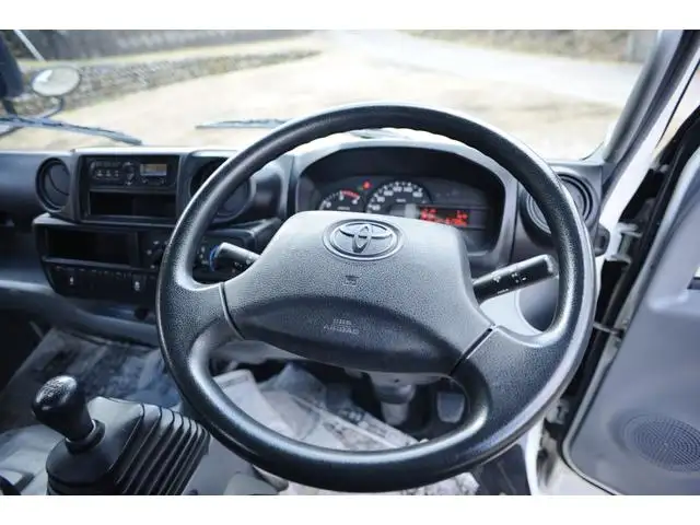 トヨタ ダイナ 小型 平ボディ  H30の中古トラック画像13