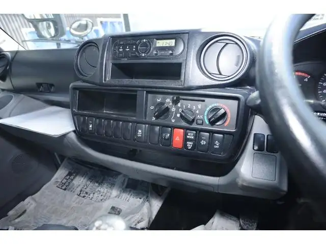 トヨタ ダイナ 小型 平ボディ  H30の中古トラック画像14