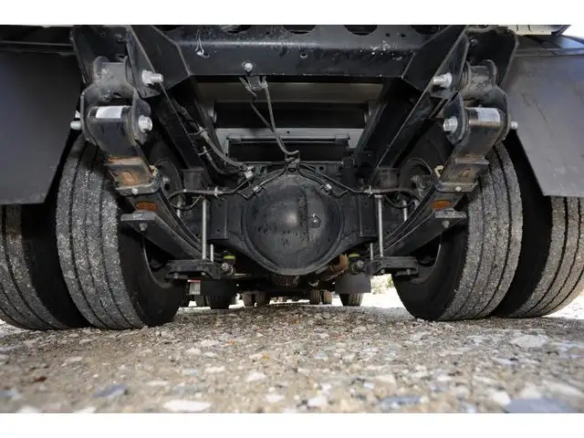 トヨタ ダイナ 小型 平ボディ  H30の中古トラック画像18
