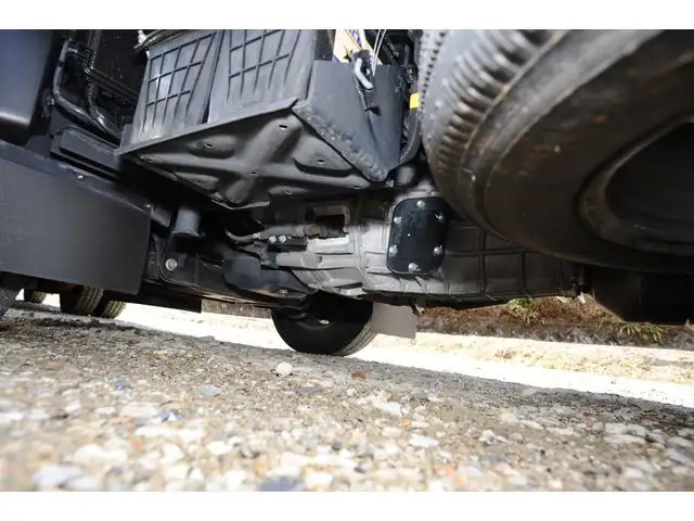 トヨタ ダイナ 小型 平ボディ  H30の中古トラック画像16