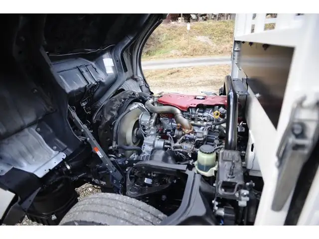 トヨタ ダイナ 小型 平ボディ  H30の中古トラック画像19