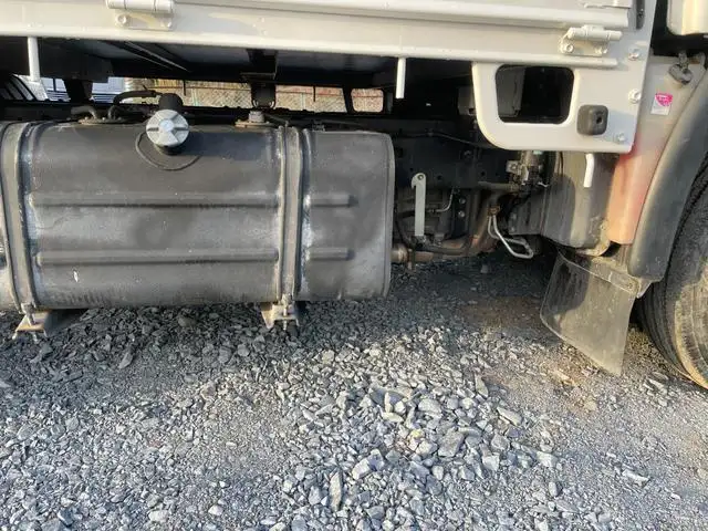 トヨタ トヨエース 小型 平ボディ  H24の中古トラック画像19