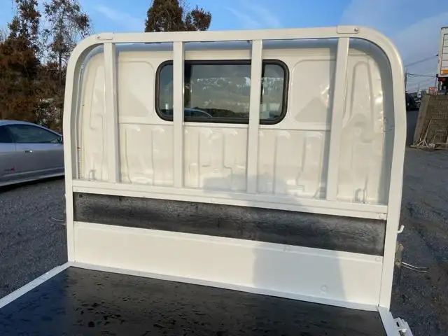トヨタ トヨエース 小型 平ボディ  H24の中古トラック画像8
