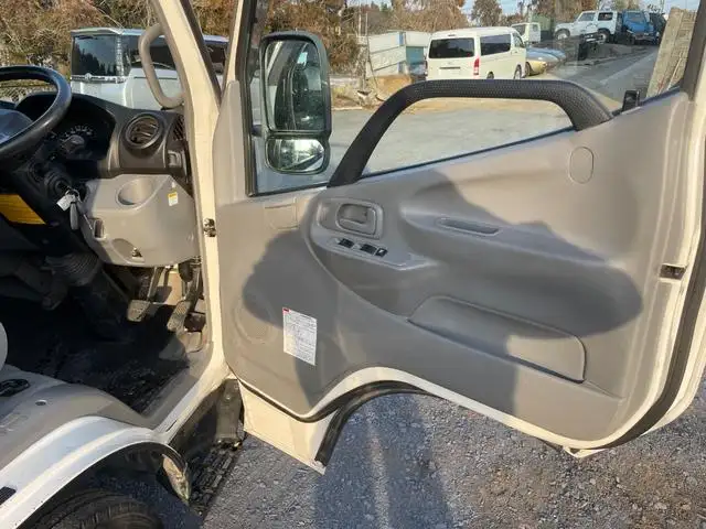 トヨタ トヨエース 小型 平ボディ  H24の中古トラック画像11