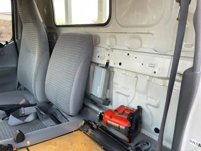 トヨタ トヨエース 小型 平ボディ  H24の中古トラック画像13