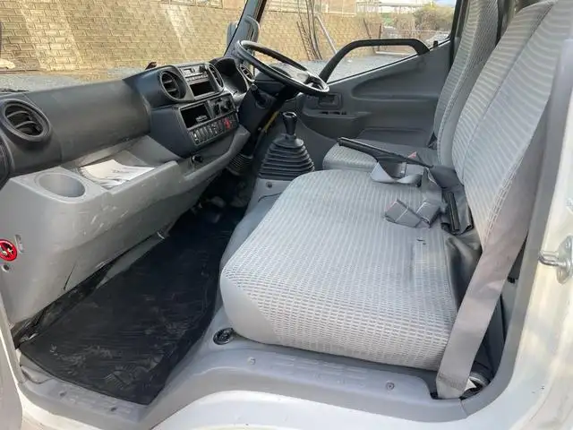 トヨタ トヨエース 小型 平ボディ  H24の中古トラック画像14
