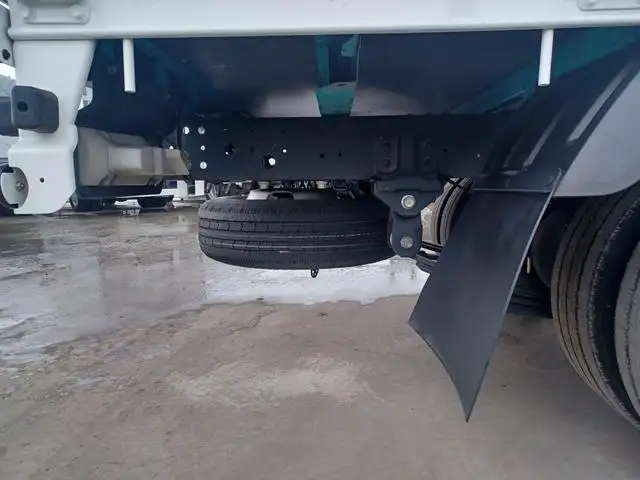 トヨタ トヨエース 小型 平ボディ  H29の中古トラック画像像17
