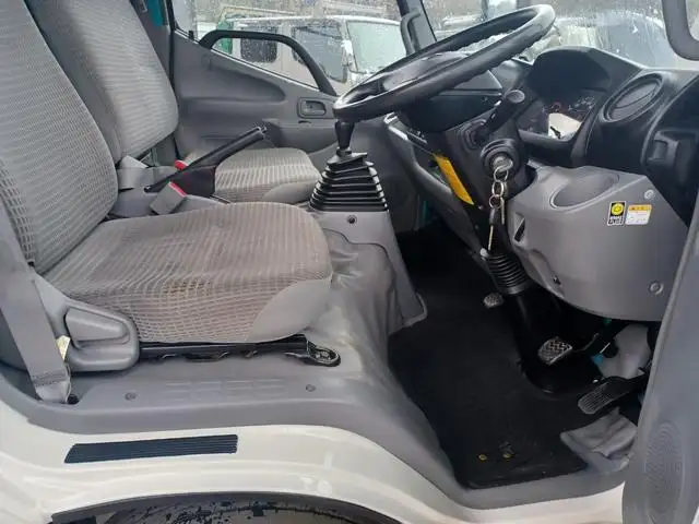 トヨタ トヨエース 小型 平ボディ  H29の中古トラック画像10