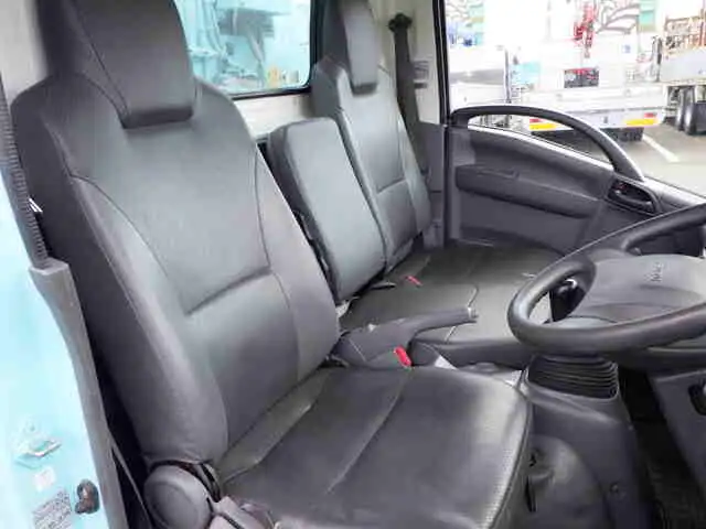 いすゞ エルフ 小型 パッカー車 プレス式 TPG-NMR85ANの中古トラック画像9