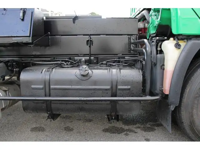 日野 デュトロ 小型 ダンプ 土砂禁 天蓋付きの中古トラック画像19