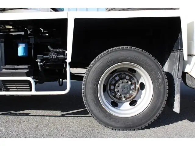 日野 デュトロ 小型 高所・建柱車 高所作業車 の中古トラック画像19