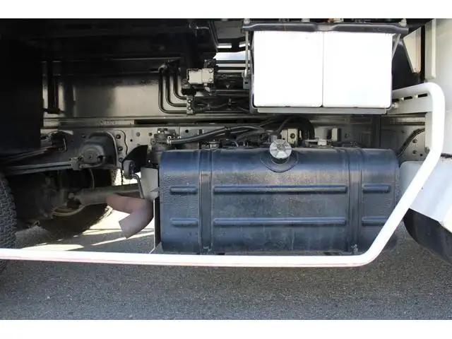 日野 デュトロ 小型 高所・建柱車 高所作業車 の中古トラック画像16