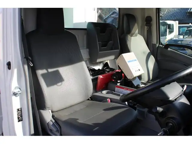 日野 デュトロ 小型 高所・建柱車 高所作業車 の中古トラック画像10