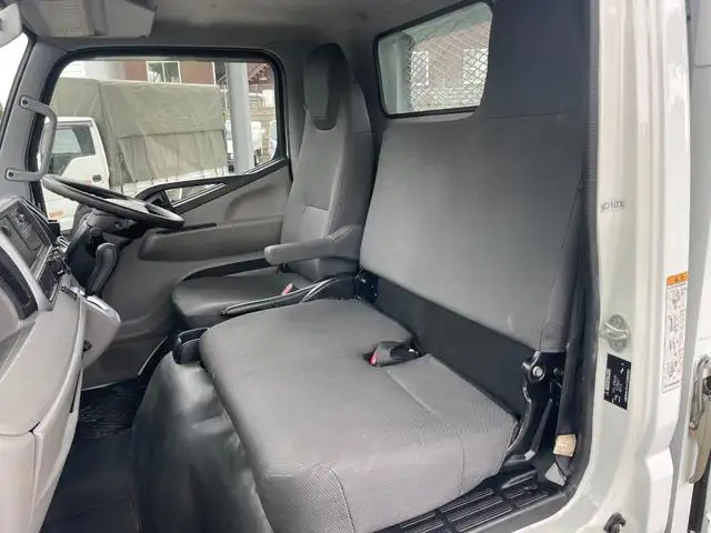 三菱 キャンター 小型 平ボディ  H31/R1の中古トラック画像14