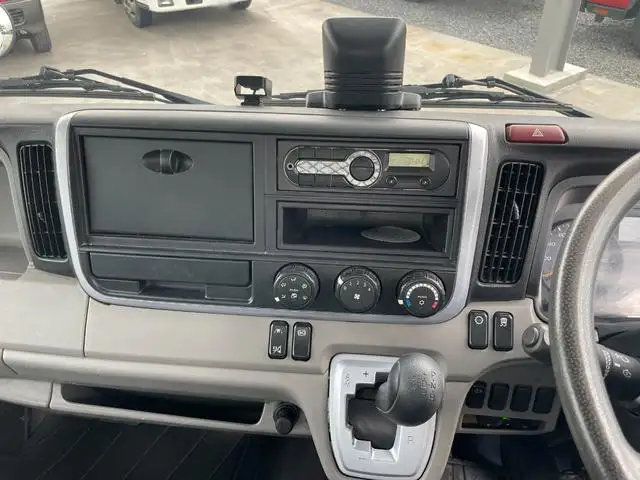 三菱 キャンター 小型 平ボディ  H31/R1の中古トラック画像16