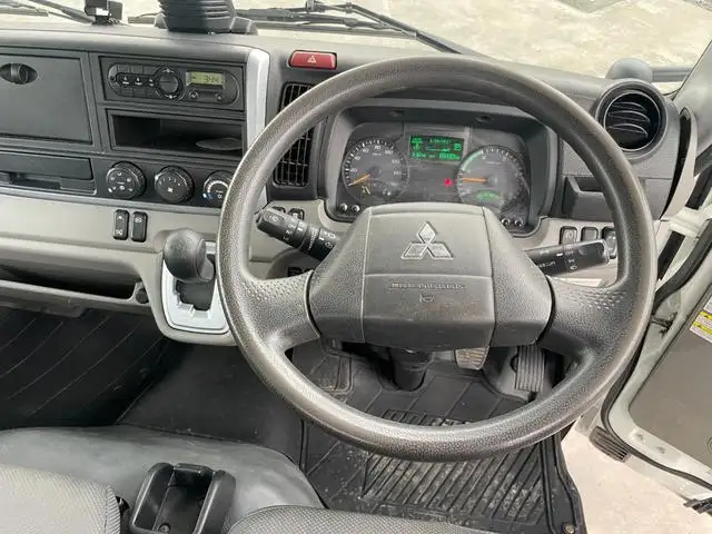 三菱 キャンター 小型 平ボディ  H31/R1の中古トラック画像15